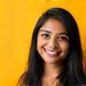 Photo of Ananya Rao